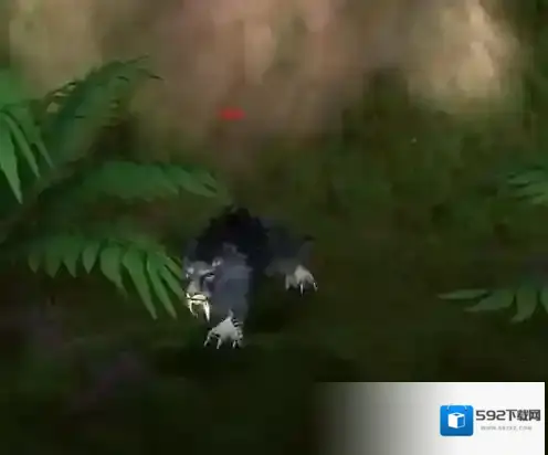 魔兽世界索拉查盆地