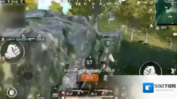 绝地求生:刺激战场地图