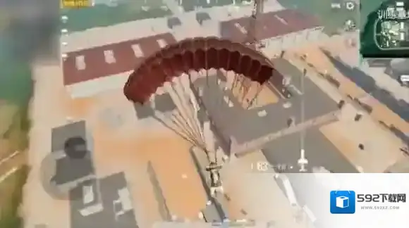 绝地求生:刺激战场雨林