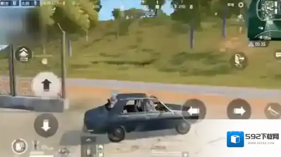 绝地求生:刺激战场怎么打