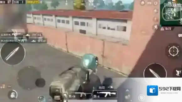 绝地求生:刺激战场刺激战场