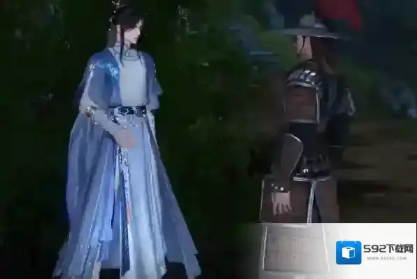 逆水寒地图位置