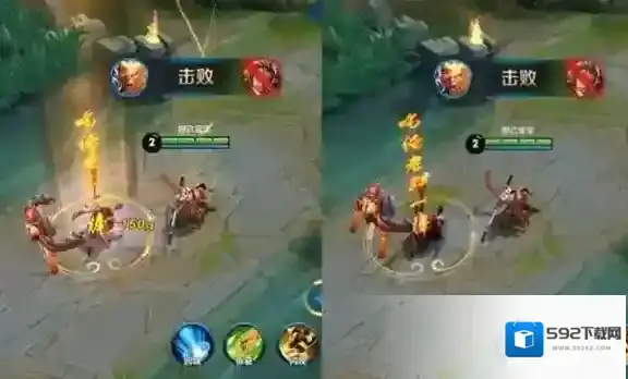 王者荣耀孙悟空专属击败特效怎么获得 孙悟空专属击败特效获得方法