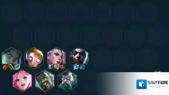 金铲铲之战人口