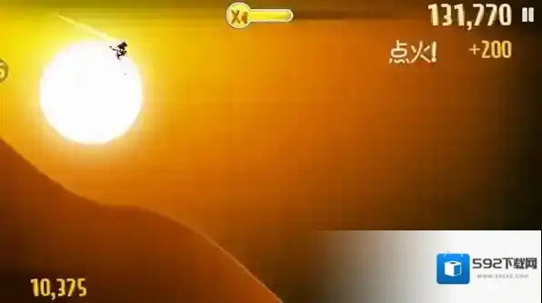 滑雪大冒险破解版5