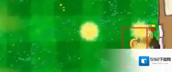 植物大战僵尸杂交版下图