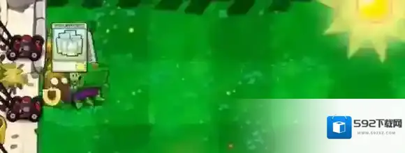 植物大战僵尸杂交版植物