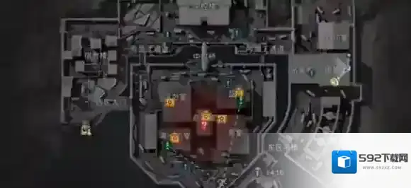 三角洲行动航天基地