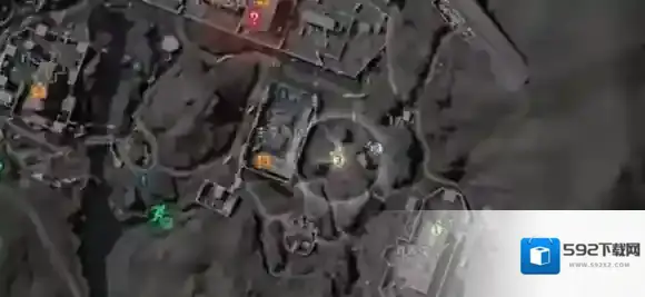 三角洲行动密码