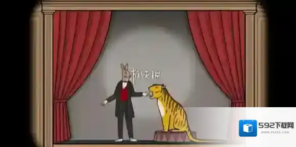 兔子先生的魔术秀编程怎么过-兔子先生的魔术秀编程攻略