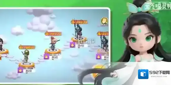 元气唤灵师阵容怎么搭配-元气唤灵师最强阵容搭配推荐