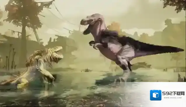 怪物猎人:旅人对战