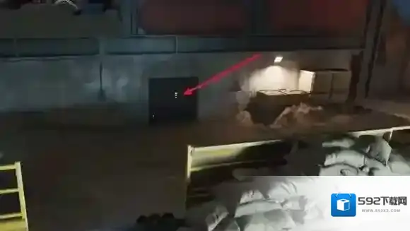 三角洲行动三角洲