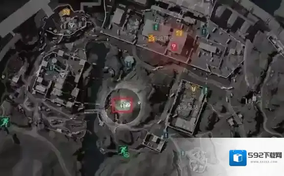 三角洲行动就能