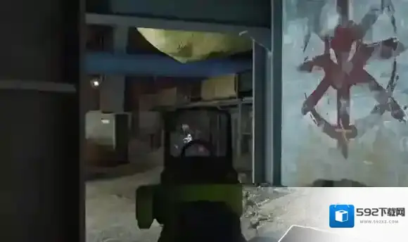 三角洲行动零号