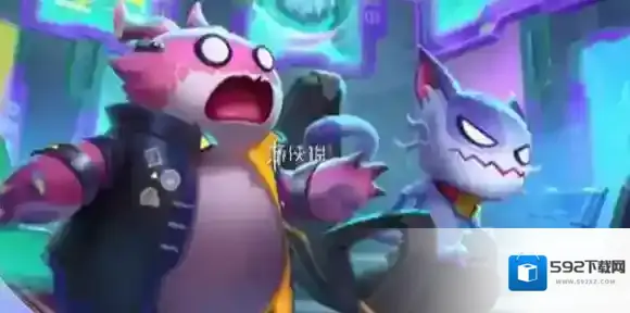 金铲铲之战主理人