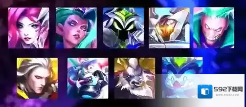 金铲铲之战芬妮