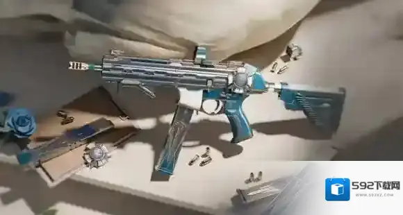 三角洲行动地带