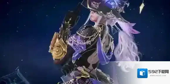 永劫无间手游沈妙星辉魔纱值得买吗-永劫无间手游沈妙星辉魔纱购买建议