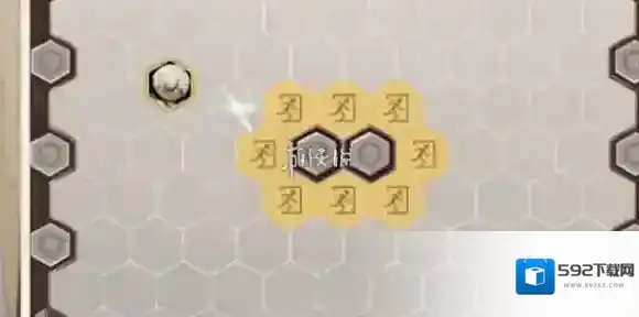 黑色信标恩基大逃亡第三关怎么过-黑色信标恩基大逃亡第3关攻略