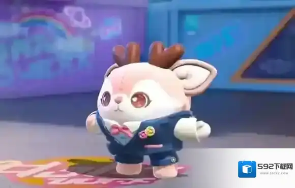 蛋仔派对云端之约