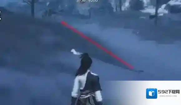 燕云十六声抬头看