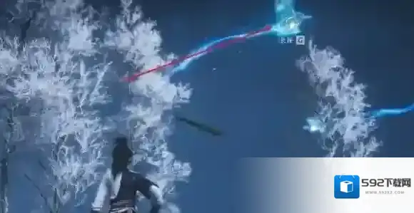 燕云十六声传送点