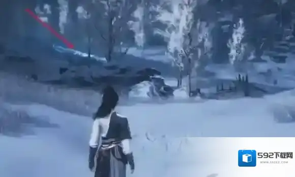 燕云十六声有个