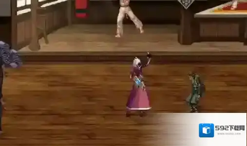 地下城与勇士起源敌人