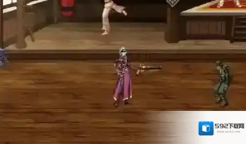 地下城与勇士起源手雷