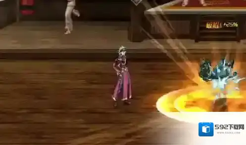 地下城与勇士起源技能