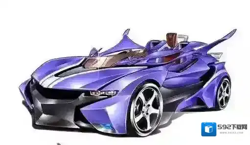 QQ飞车手游天使之翼怎么改装 天使之翼改造攻略