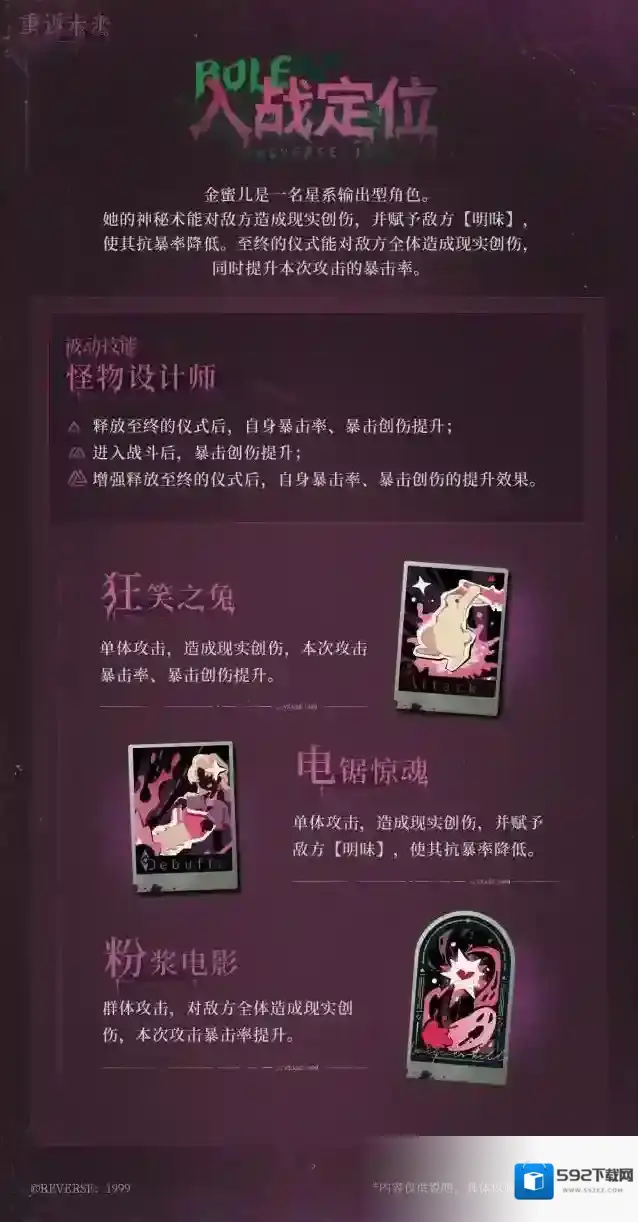 重返未来1999做了