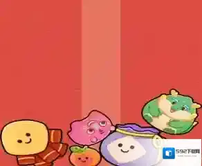 龙年行大运赚钱游戏下载 龙年行大运红包版下载