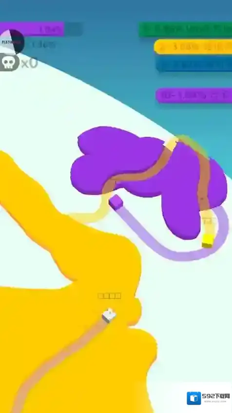 纸片大作战2下载