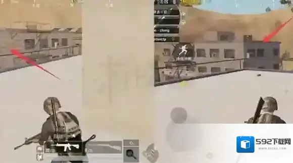 绝地求生:刺激战场橙花