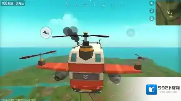 香肠派对怎么设置高帧率 游戏高画质调整方法