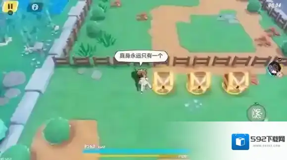 崩坏3神州漂流记4-5木牌挑战解谜攻略