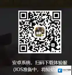 绝地求生:刺激战场游戏