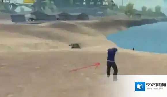 刺激战场分身bug怎么卡 分身bug卡法教程