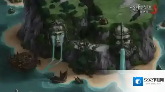 地下城堡3魂之诗师们