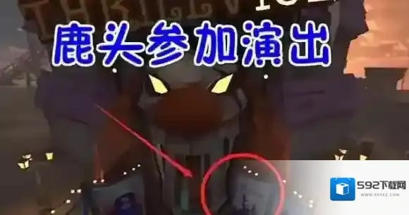 第五人格驯兽师