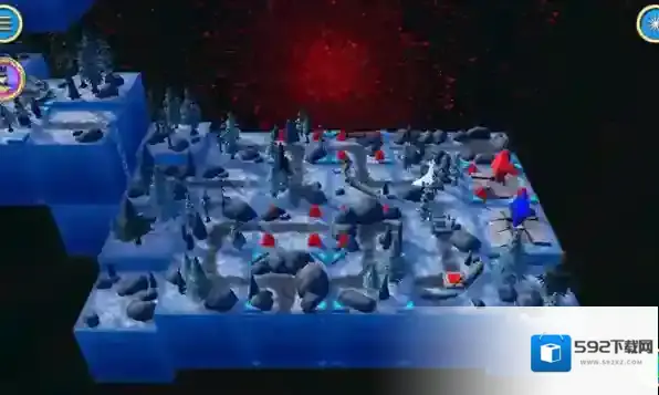 罗特拉6皇家冒险关卡