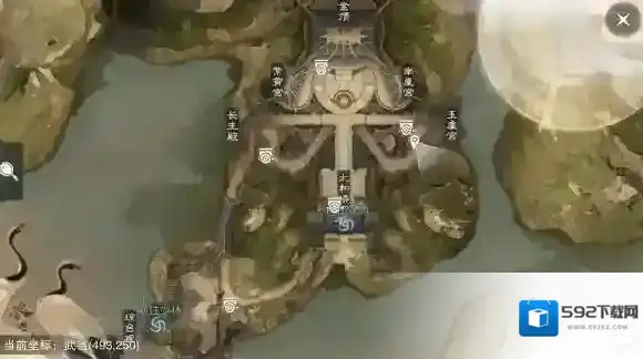 一梦江湖有银子