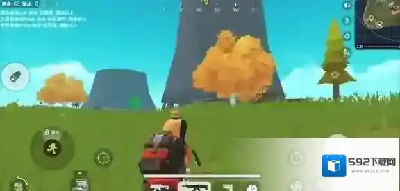 香肠派对核电站怎么打 核电站打法攻略