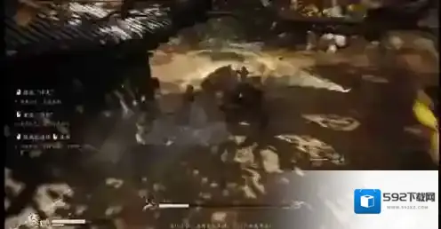 黑神话悟空排在