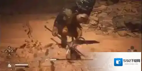 黑神话悟空神话