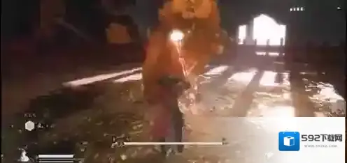 黑神话悟空黄眉