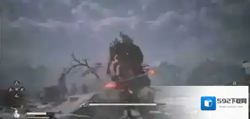 黑神话悟空二郎神