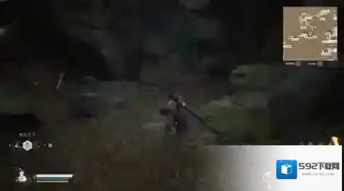 黑神话悟空内置地图怎么下载 黑神话悟空内置地图下载教程